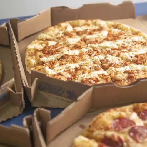Avaliações sobre Domino's Pizza - Boa Vista em Boa Vista - Pizzaria
