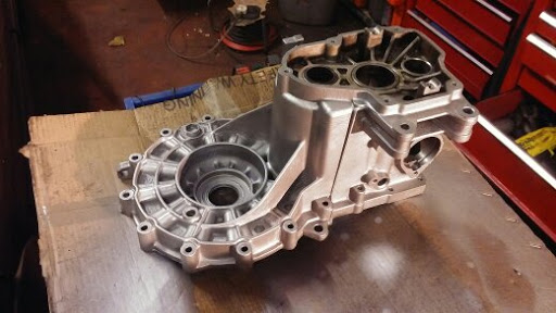 D-TECH AUTO SERVICES - Thumbnail