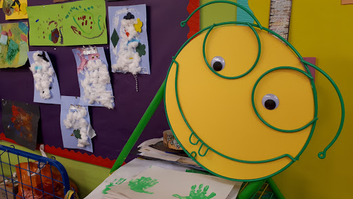 Yarburgh Community Preschool - Thumbnail