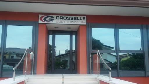 Grosselle Costruzioni Srl