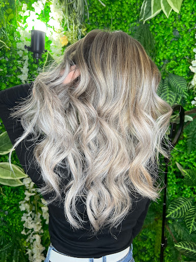 L’unica Damenfriseur Weinheim Made by MY Beauty&barbier - Thumbnail
