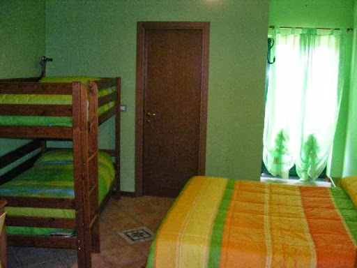 B&B L'arcobaleno - Thumbnail