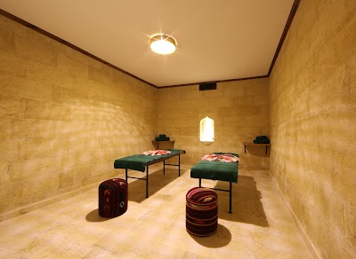 Photos of Heybe Hamam ve Turkish Bath