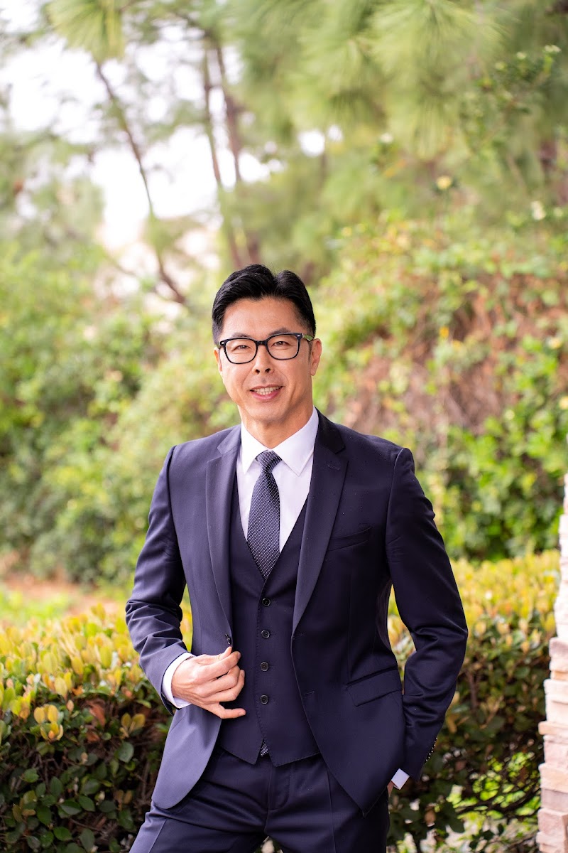 Rho Law Group, P.C. 卢永华律师事务所(资深车祸律师)