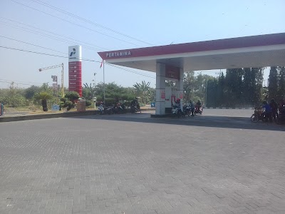 Photos of SPBU Pertamina 54.622.18