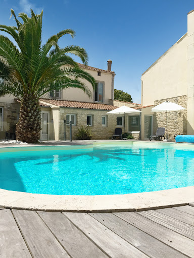 Le Square Hotel St Pierre D'oléron