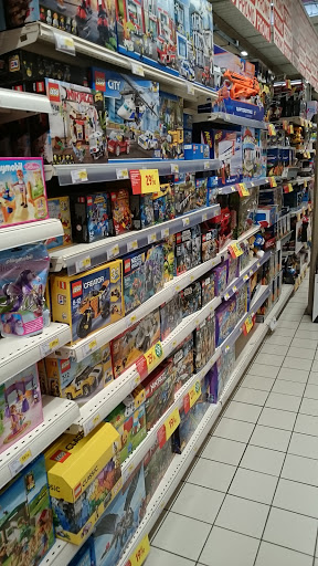 Intermarché SUPER Saint-Jean-De-Muzols - Thumbnail