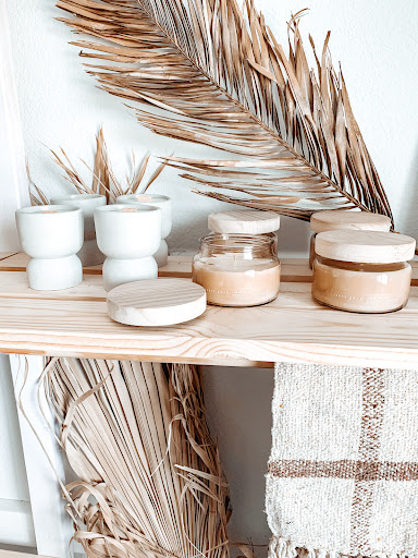 House Of Tri - Handmade Signs + Home Decor - Thumbnail