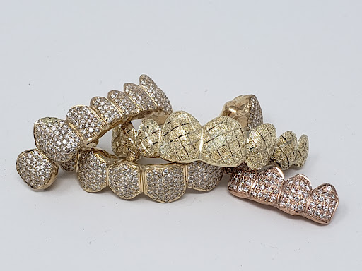 Tom's Jewelry - Thumbnail