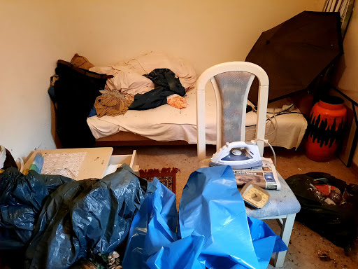 M+K Dienstleistungen Entrümpelungen Fulda