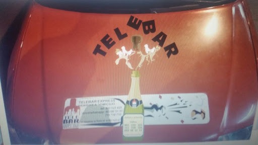 Telebar - Thumbnail