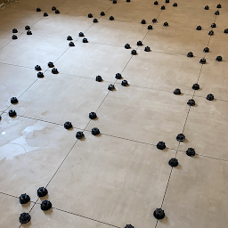 Photo n°21 de Carrelages du Pin à Villevaudé (Magasin de carrelage)