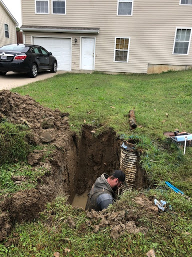 Blue Mills Plumbing - Thumbnail