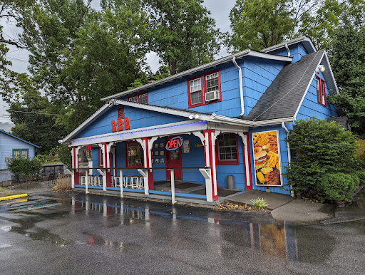Hungry Bear BBQ - Thumbnail