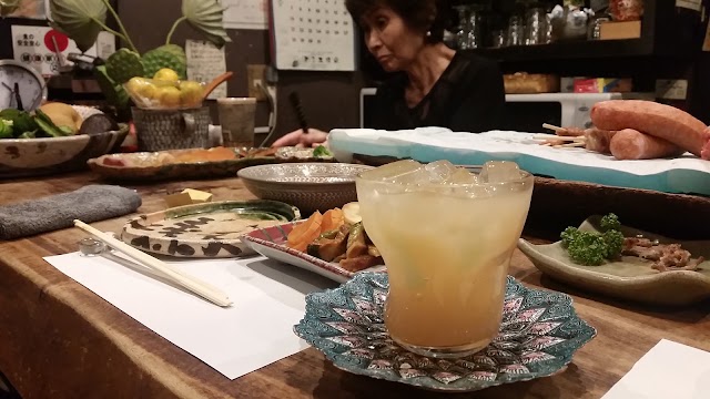 やぶれ傘