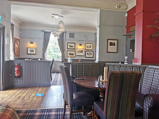 Eastham Ferry Hotel - Thumbnail