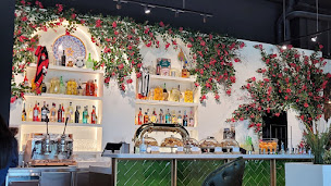 Photo n°13 de IT - Italian Trattoria Amiens Sud à Amiens (Restaurant de spécialités d'Italie du Sud)