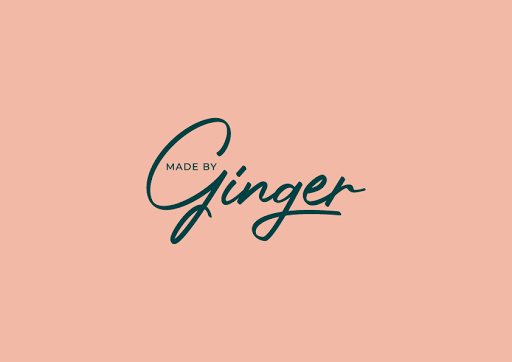 Made by Ginger - Thumbnail
