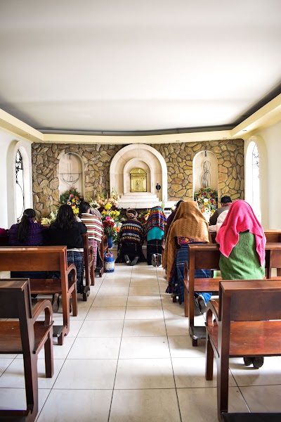 Photos of SANTUARIO DE CANDELARIA