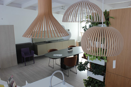 Summo Cucine - Visual