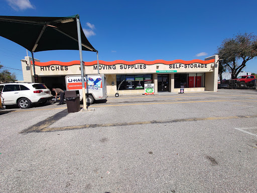 U-Haul Moving & Storage of Baldwin Park Gallery - United States