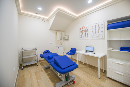 Clínica Fernández Iriarte