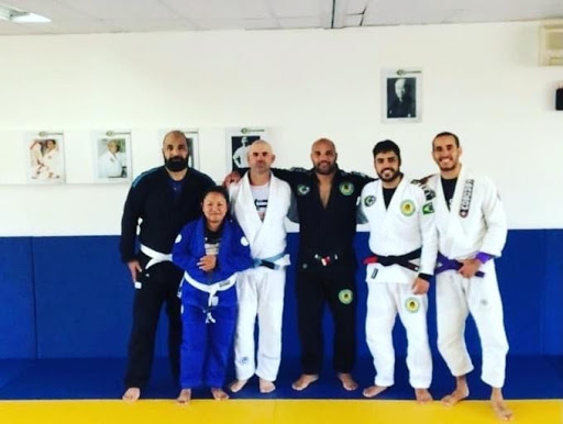 Grappling Bros - GFTeam Canberra ACT - Thumbnail