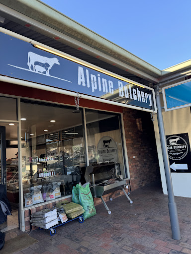 Alpine Butchery - Visual