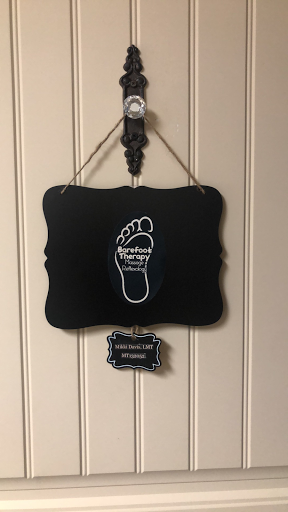 Barefoot Therapy - Visual