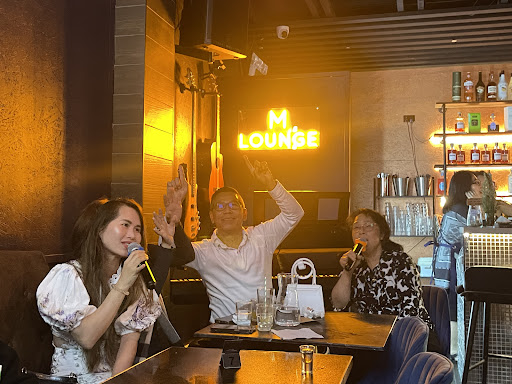 Photo of Mystic M Lounge