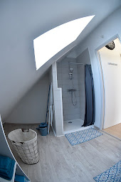 Photo n°9 de Bost and Breakfast à Gourdon (Chambre d'hôtes)