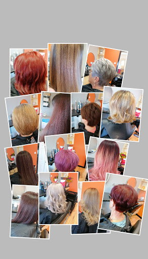 Kristie @ No.3 Hair Salon - Thumbnail