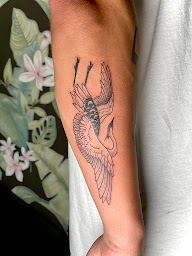 Photo n°16 de Vitality_tattoo à Aix-en-Provence (Tatoueur)