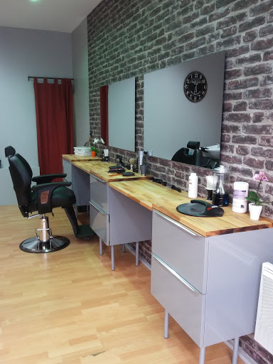 Moataz Coiffeur Barbier - Thumbnail