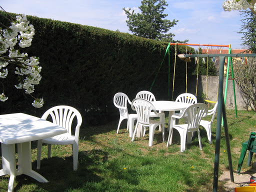 Photo de La Communale à Saint-Georges-de-Luzençon (12100)