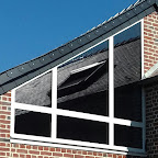 NEUVILLE ALU PVC