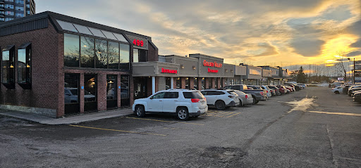 The Golden Valley Restaurant - Thumbnail
