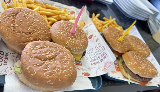 Photo 4 - Kebab Palace d'Athènes