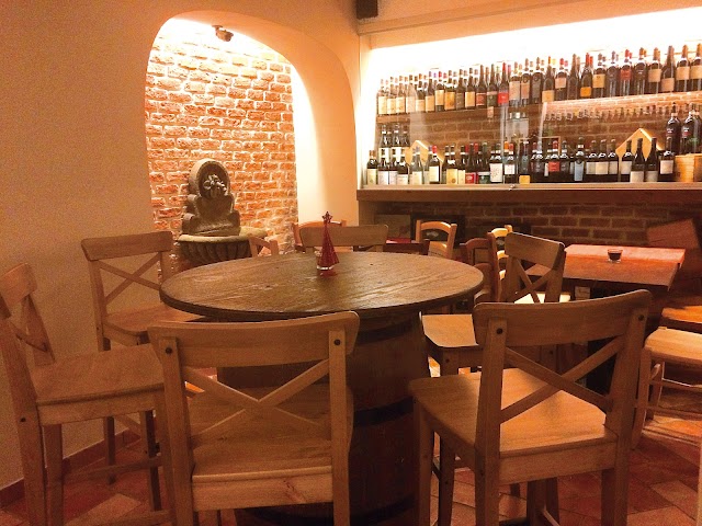Cantina Carducci - Wine Bar Enoteca