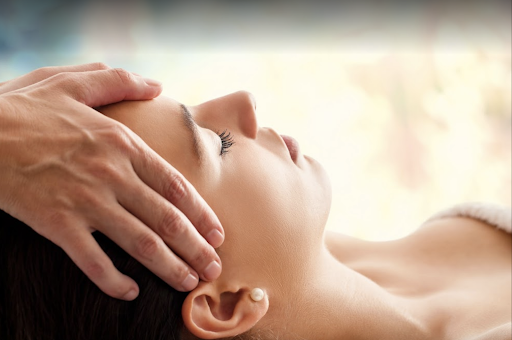 Massages Vitalii