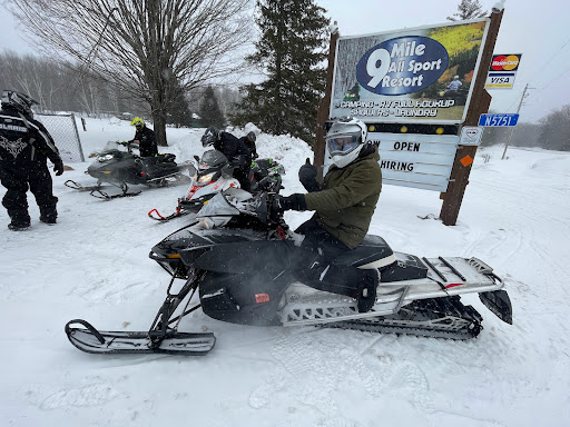 9 Mile All Sport Resort - Thumbnail