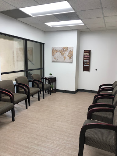 Atlas Spine & Rehab