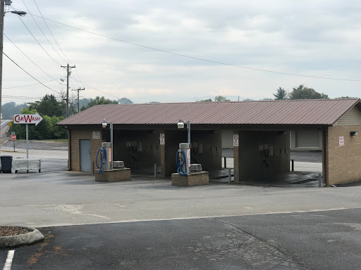 White Pine Car Wash - Thumbnail
