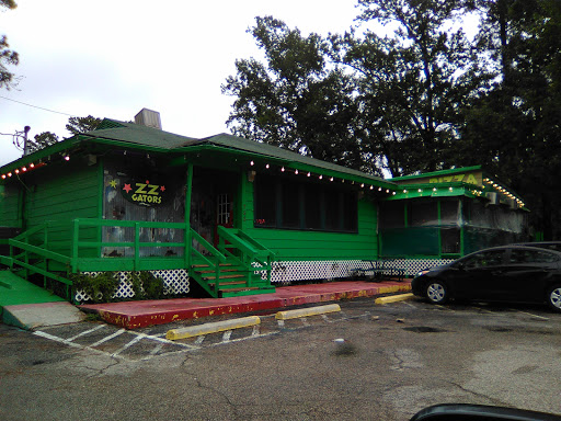Z Z Gator Cove - Thumbnail
