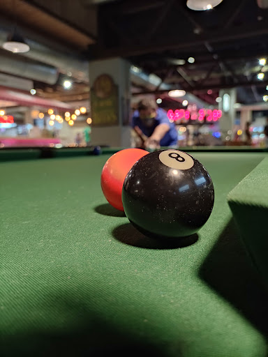 Soho Bowling - Game & Food - Thumbnail