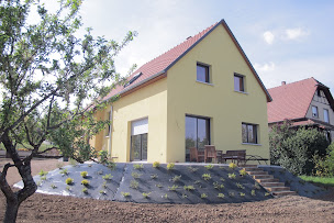 Photo n°21 de Maison Créa à Berstett (Constructeur de maisons personnalisées)