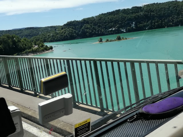 Pont de la Pyle