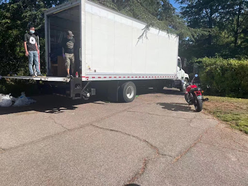 Hello Movers Inc - United States