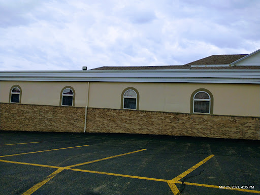 Brooks Funeral Home Inc - Thumbnail