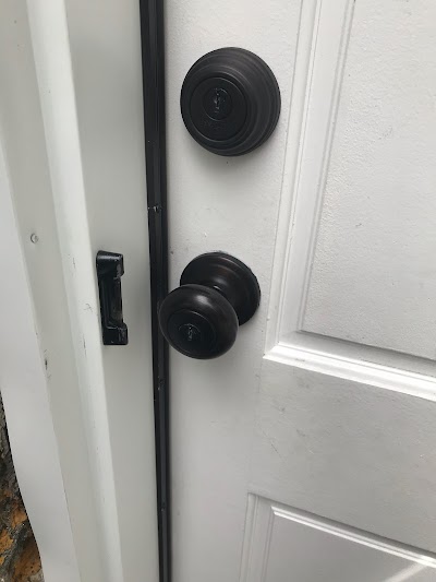 KeyMe Locksmiths